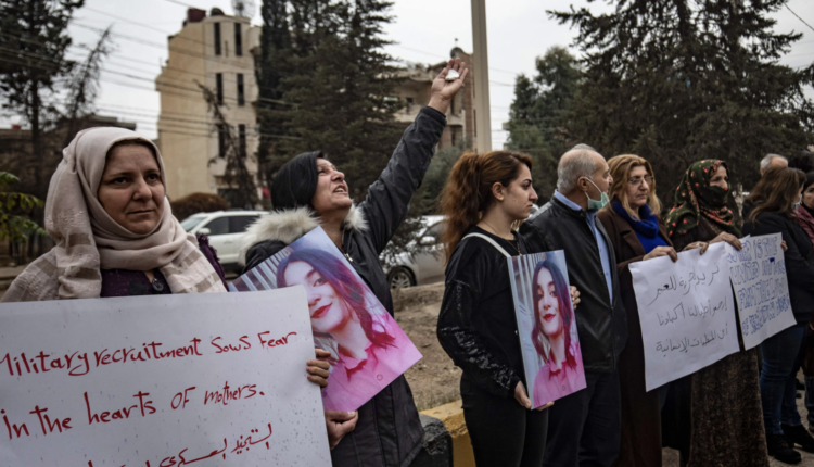 شمال شرق سوريا: استمرار تجنيد الأطفال